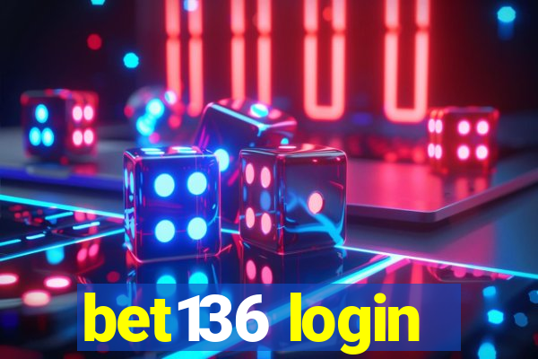 bet136 login